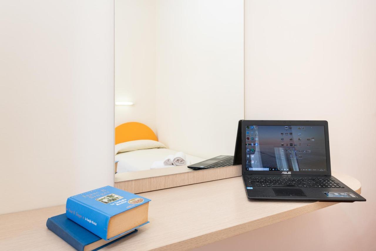 Casa Adele Hotel Roma Ngoại thất bức ảnh