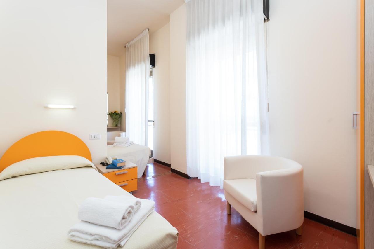 Casa Adele Hotel Roma Ngoại thất bức ảnh