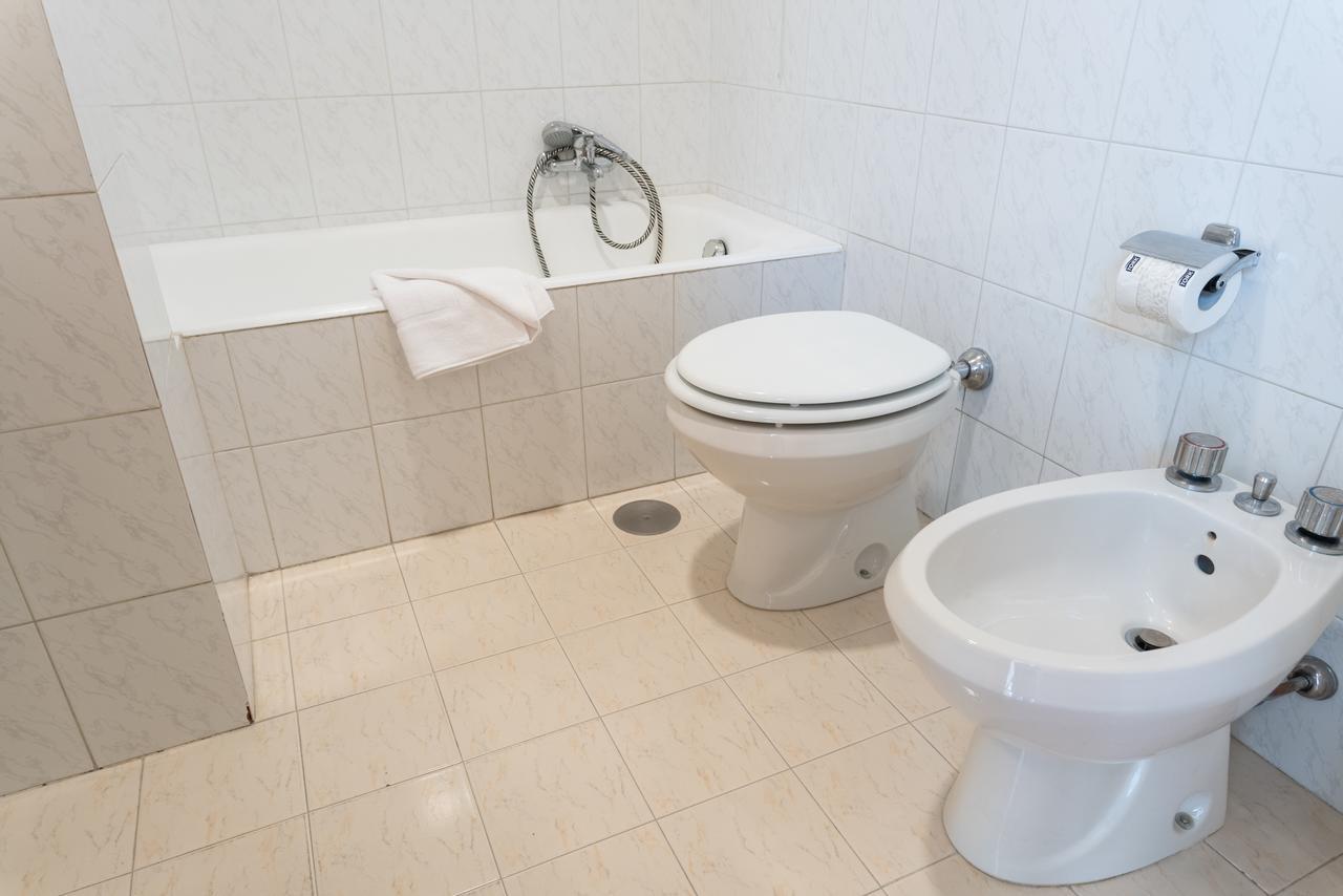 Casa Adele Hotel Roma Ngoại thất bức ảnh