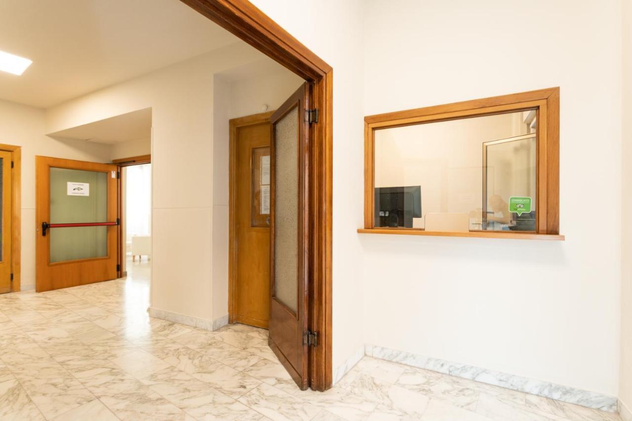 Casa Adele Hotel Roma Ngoại thất bức ảnh