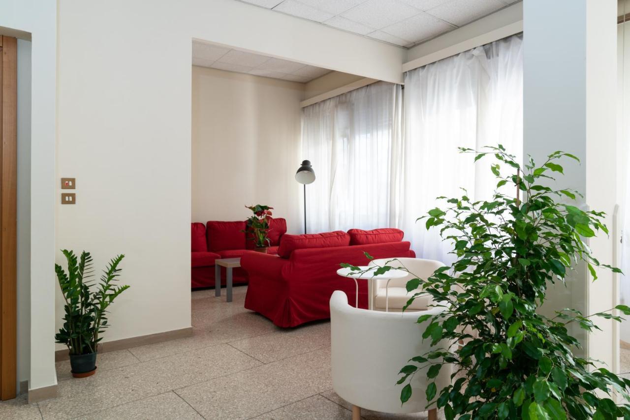 Casa Adele Hotel Roma Ngoại thất bức ảnh