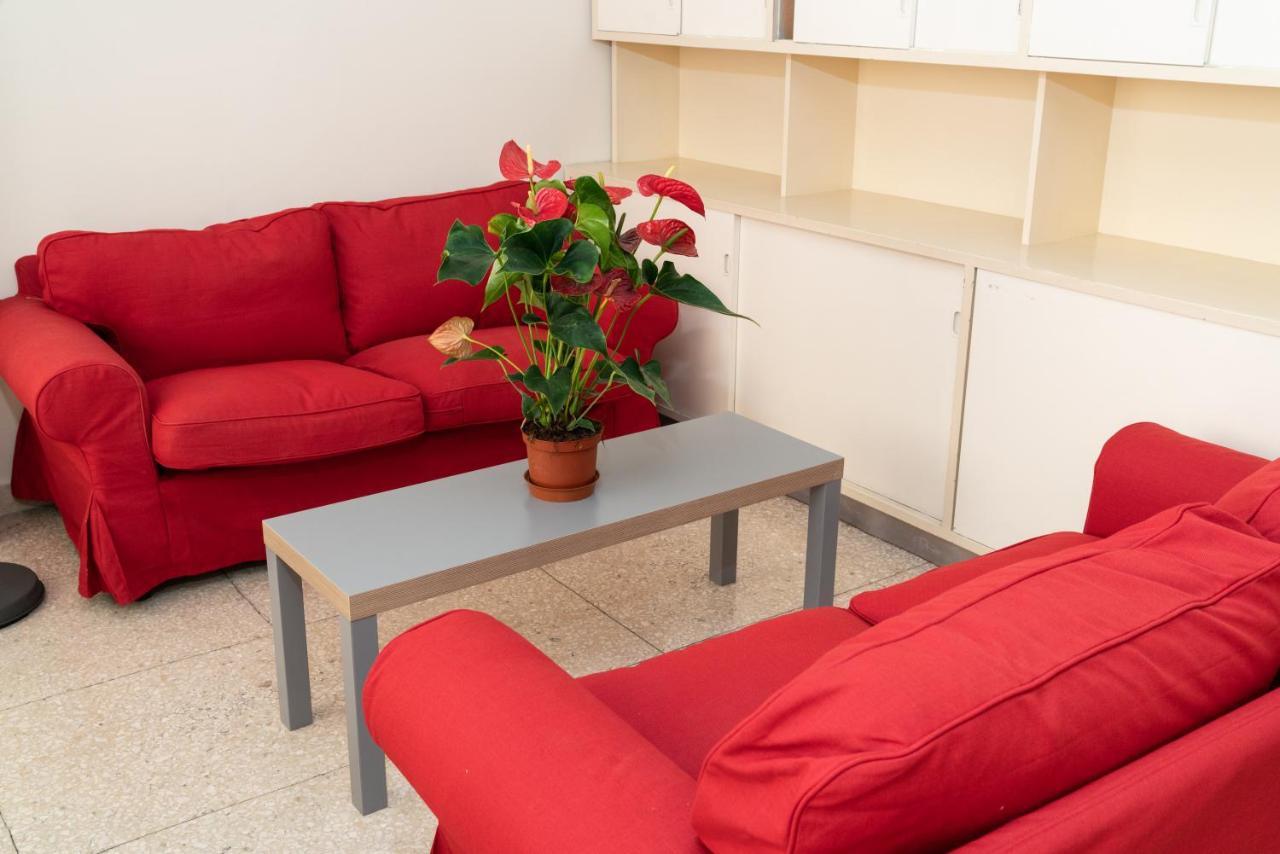 Casa Adele Hotel Roma Ngoại thất bức ảnh