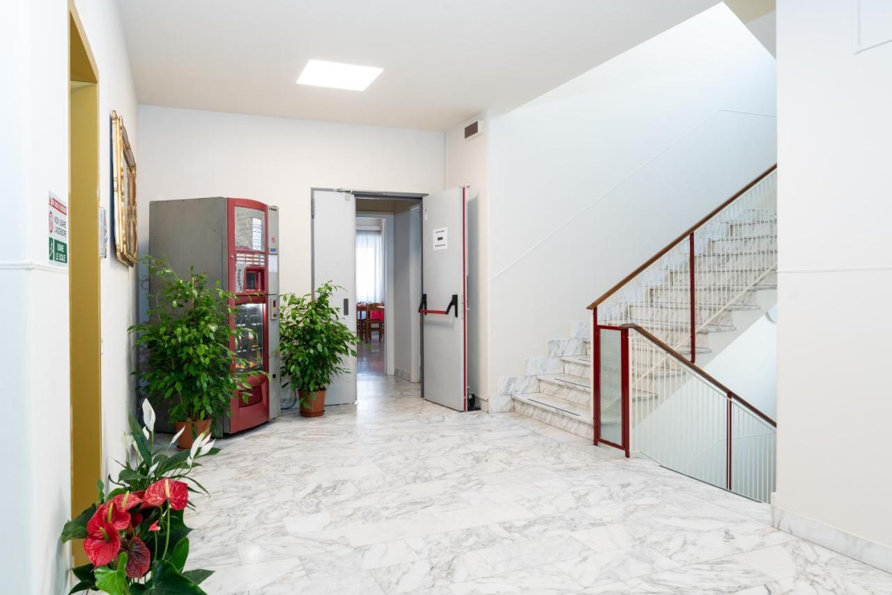 Casa Adele Hotel Roma Ngoại thất bức ảnh