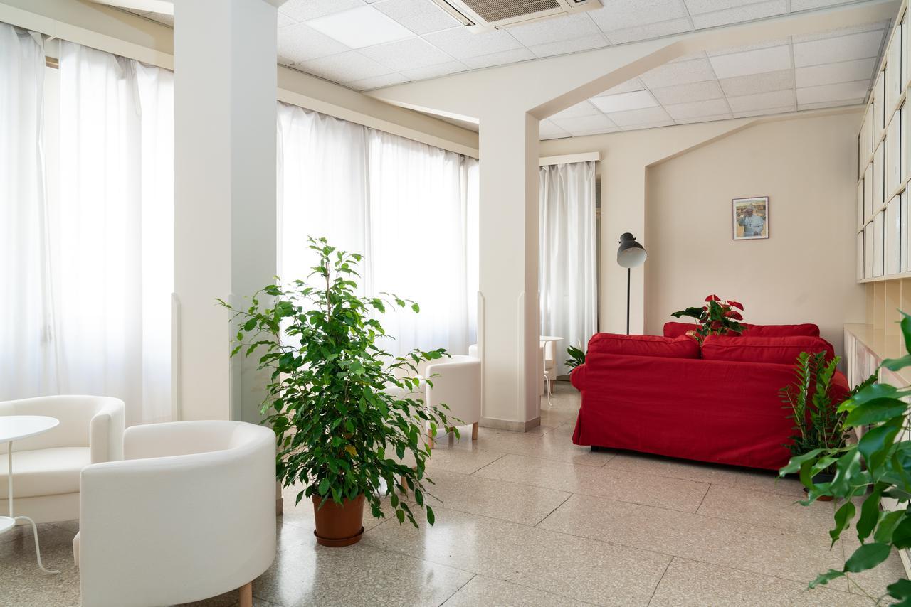 Casa Adele Hotel Roma Ngoại thất bức ảnh