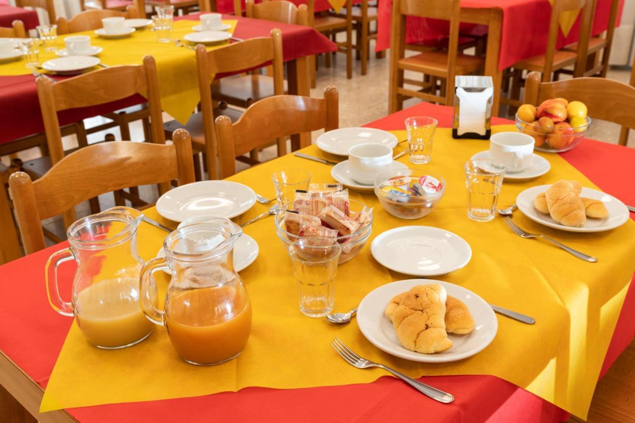 Casa Adele Hotel Roma Ngoại thất bức ảnh