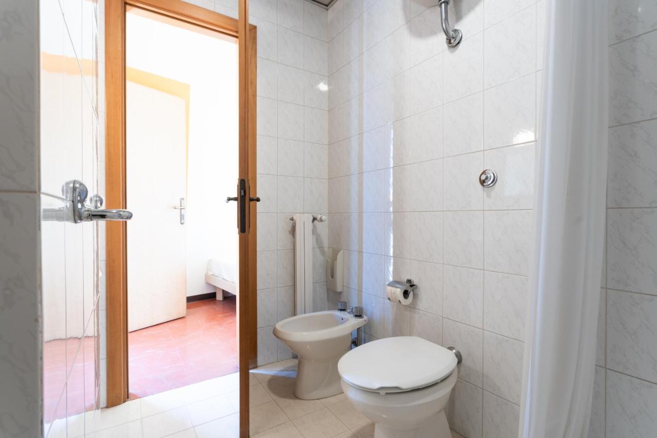 Casa Adele Hotel Roma Ngoại thất bức ảnh