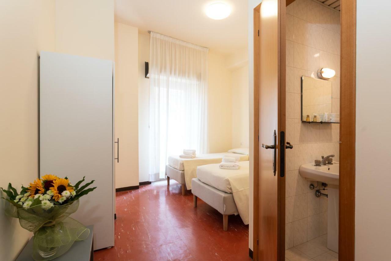 Casa Adele Hotel Roma Ngoại thất bức ảnh