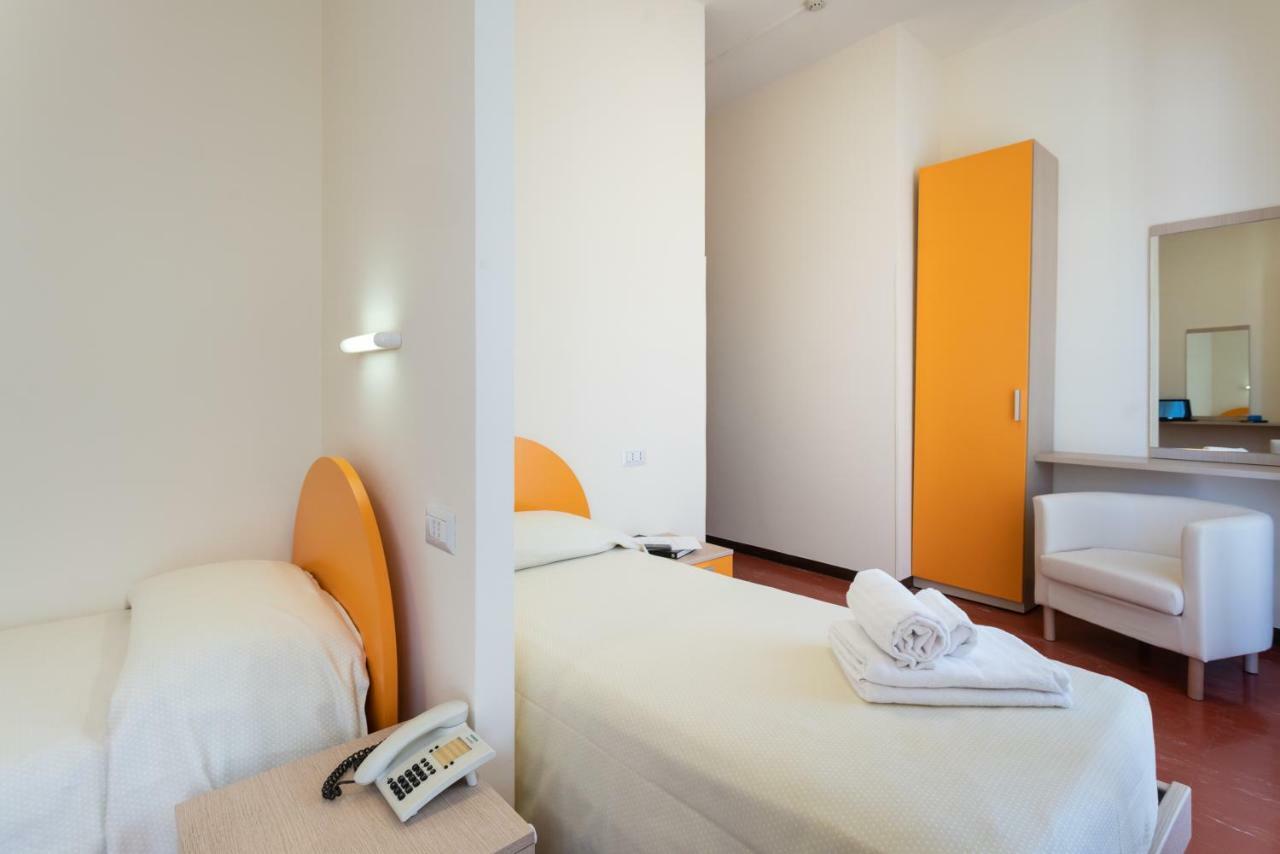 Casa Adele Hotel Roma Ngoại thất bức ảnh