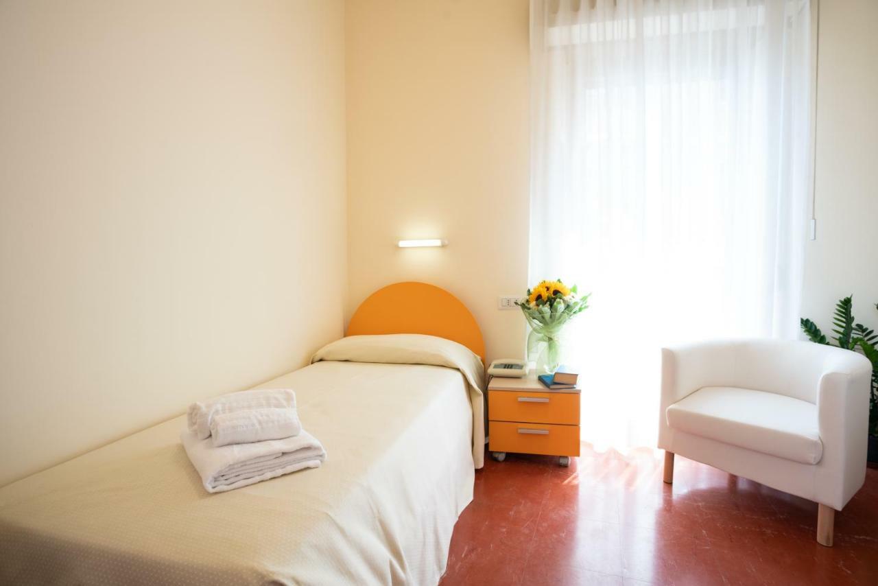 Casa Adele Hotel Roma Ngoại thất bức ảnh