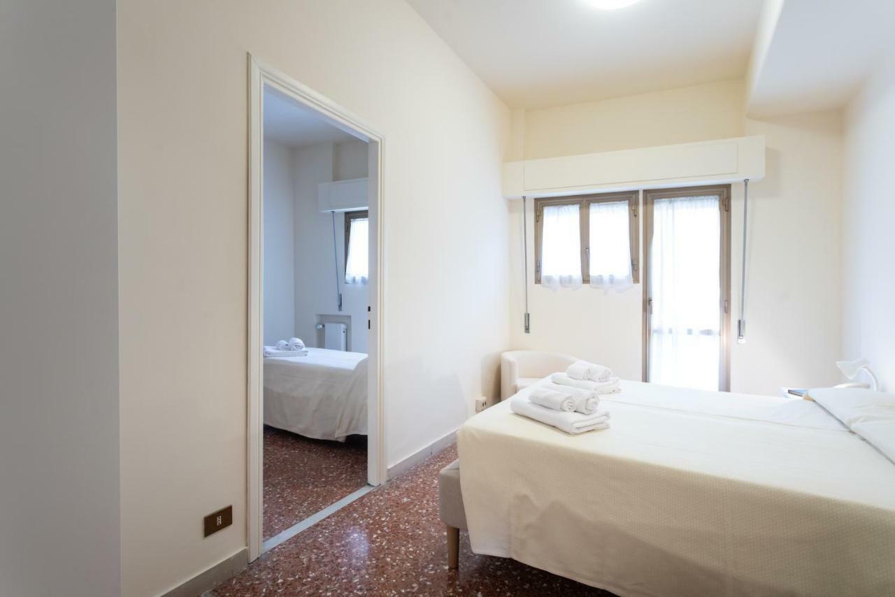 Casa Adele Hotel Roma Ngoại thất bức ảnh