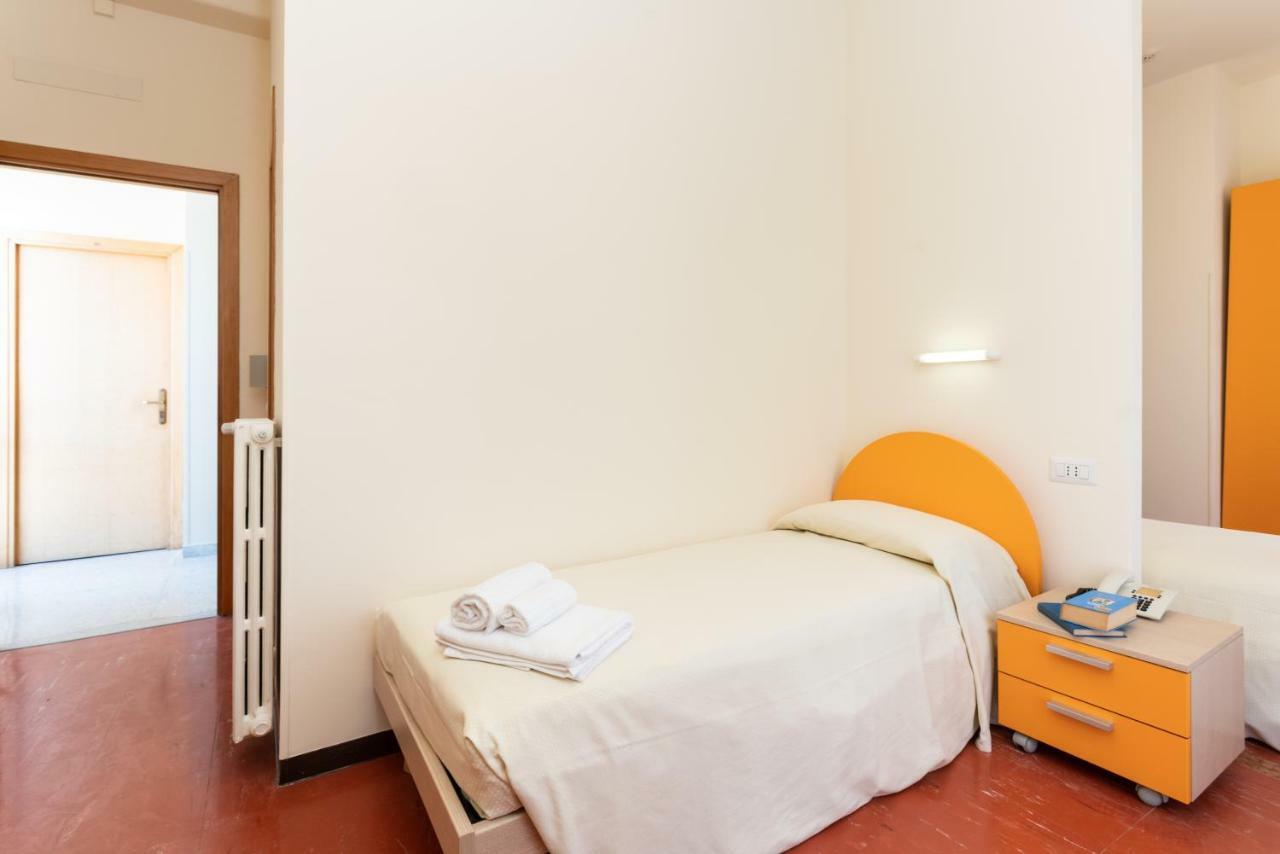 Casa Adele Hotel Roma Ngoại thất bức ảnh
